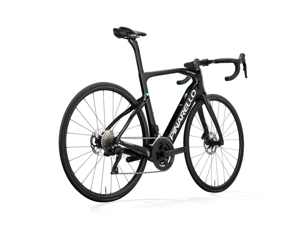 pinarello nytro electric road bike price